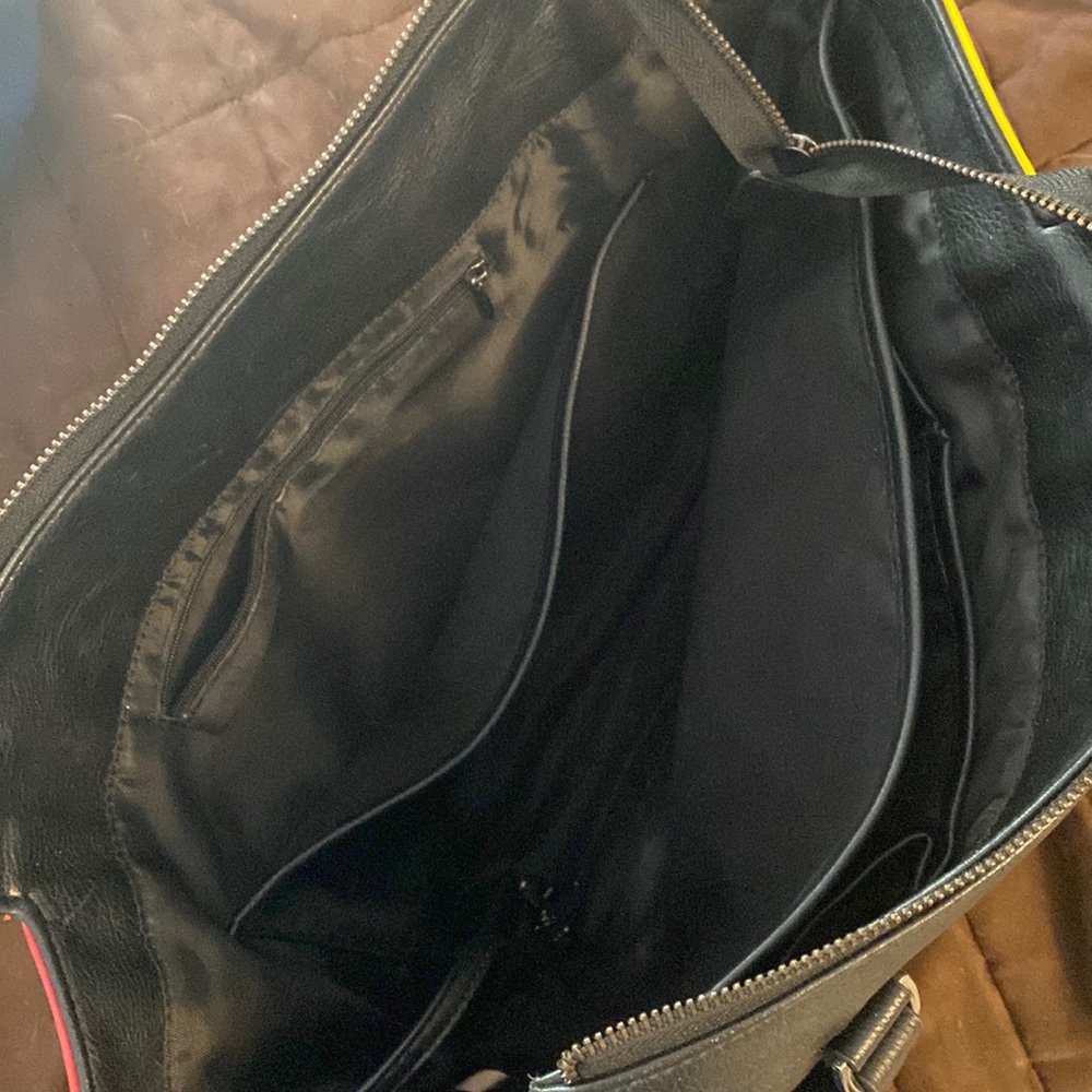 Tote